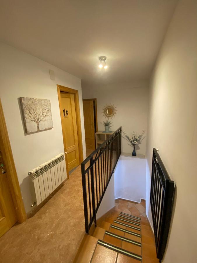 Apartamento Rosa أرويو فريو المظهر الخارجي الصورة