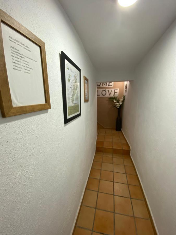 Apartamento Rosa أرويو فريو المظهر الخارجي الصورة
